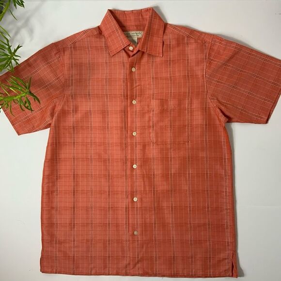 Men’s Island Republic short sleeve shirt - Picture 2 of 3